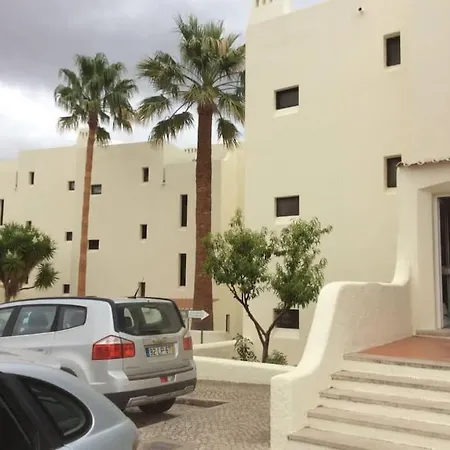 Ocean View New Studio Apartment Albufeira