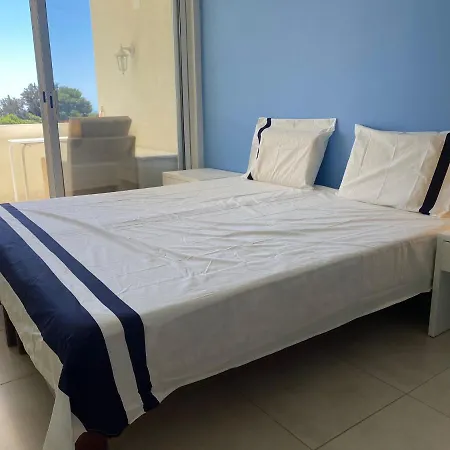 Ocean View New Studio Apartment