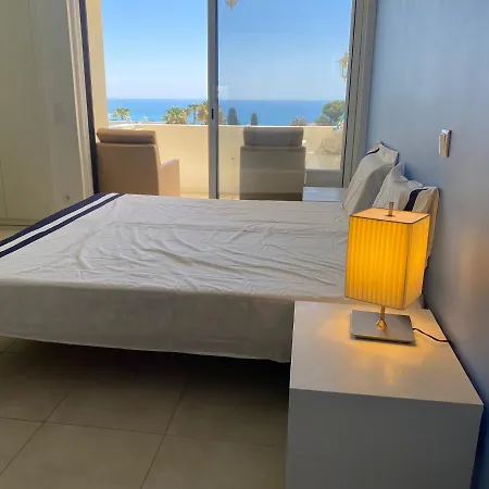 Appartamento Ocean View New Studio *