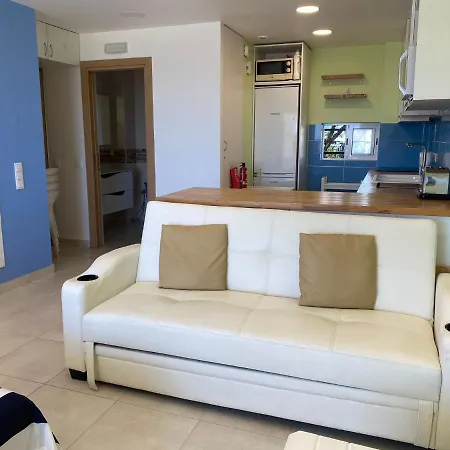 Ocean View New Studio Апартаменты